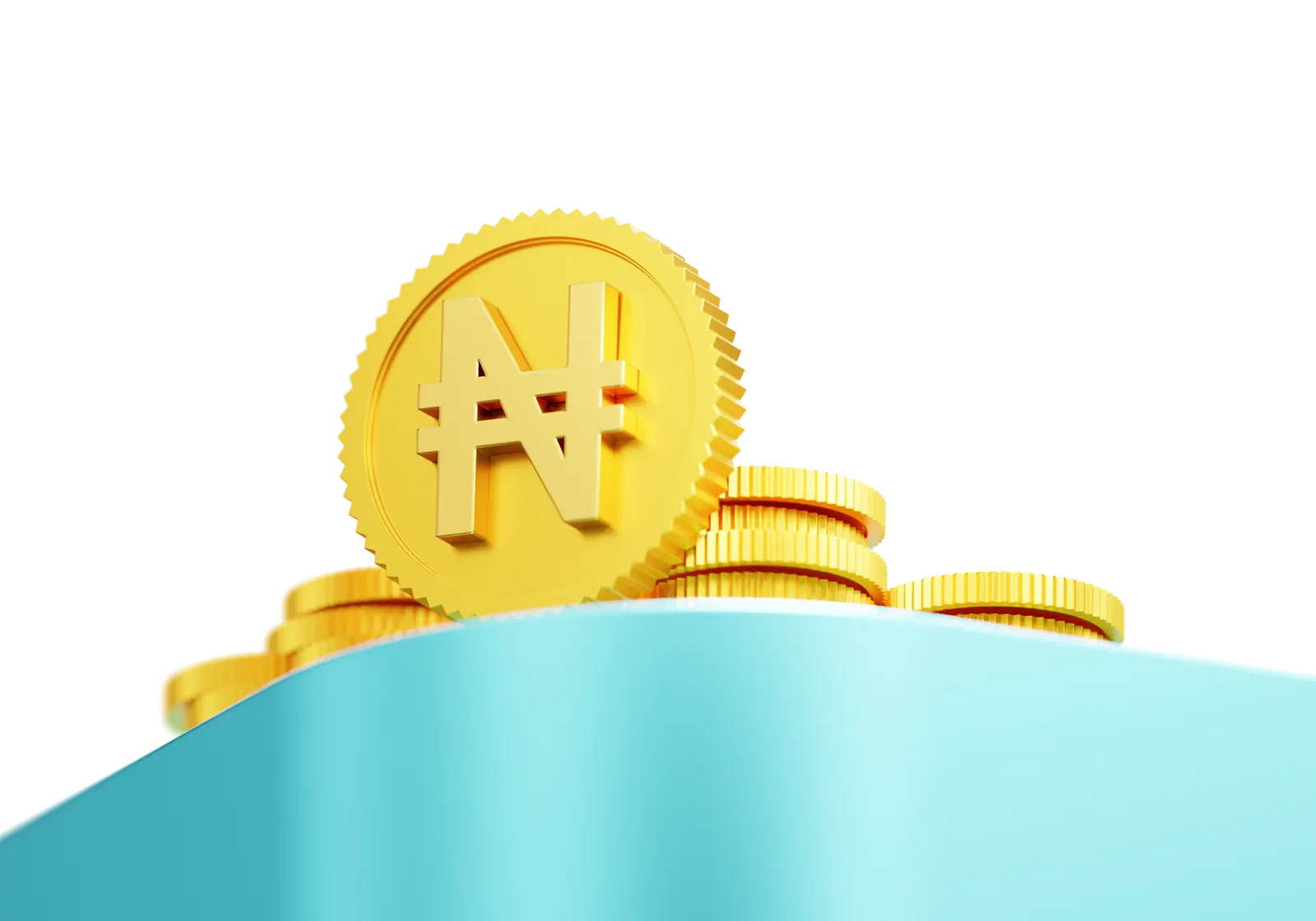 Naira Vault